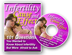 infertility questions and answers