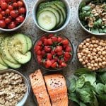 10 foods that keep your cholesterol in check healthy foods