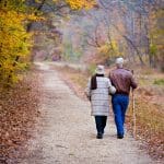 Unraveling the mystery of Alzheimer's disease elderly couple